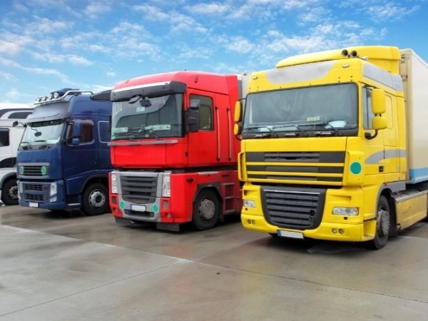 İzmir Saraydüzü Nakliye